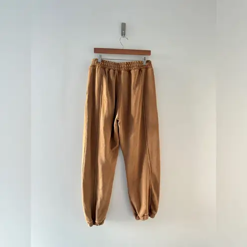 Free People  Sprint To The Finish Line Set in Camel S/M - Image 15