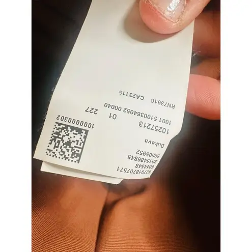 BOSS Dark Brown Form