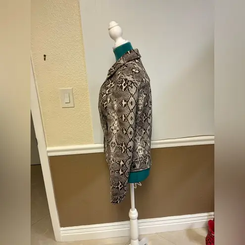 Liverpool Los Angeles Snakeskin