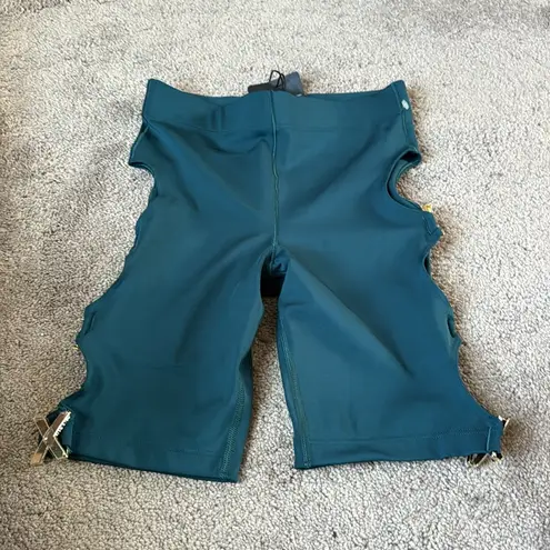 Savage X Fenty Biker Shorts SIZE XS 1️⃣0️⃣0️⃣