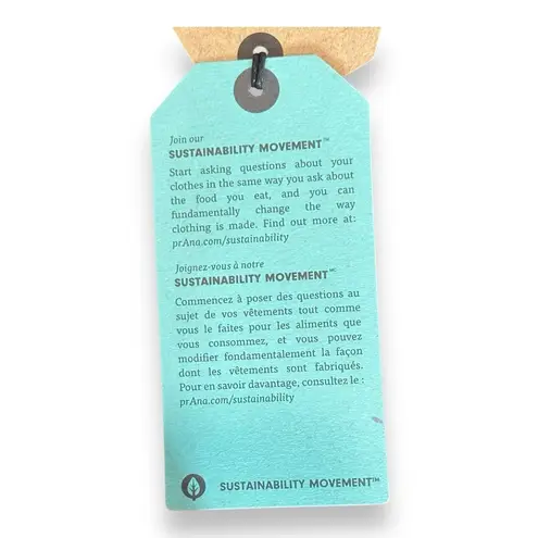 prAna Milani V-Neck Dress Mulberry Knit Sweater Women Small Cinched Waist