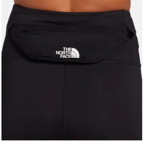 The North Face  women’s active trail high-rise waist pack‎ tight gray medium