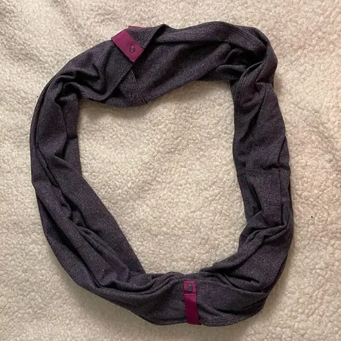 Lululemon vinyasa scarf rulu