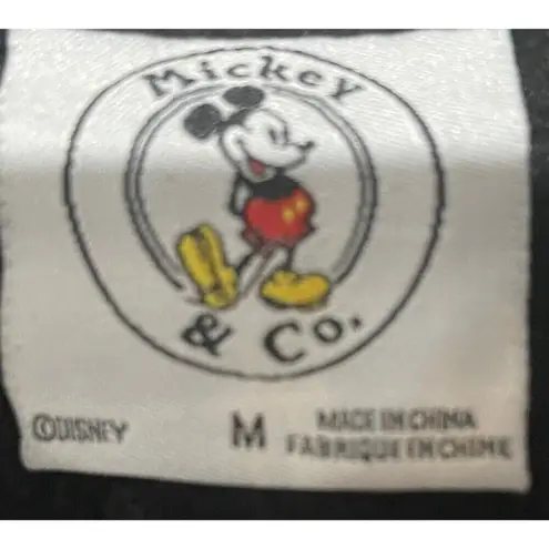 Disney Mickey And Co Sweatshirt   Parks Fab 5 Retro Size Medium