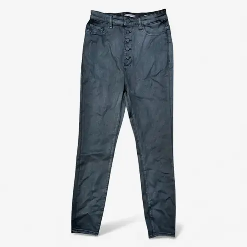 DL1961 Chrissy Instasculpt High Rise Skinny Fit Ankle Jean Size 28