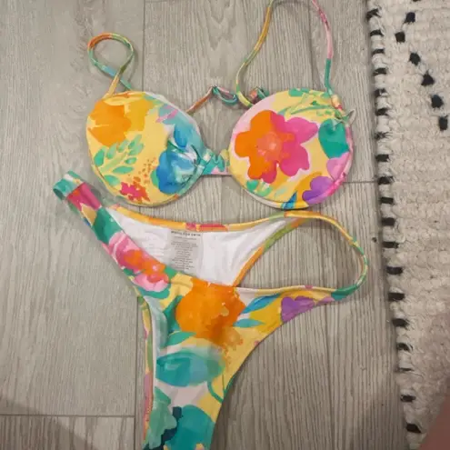 White Fox Boutique -  bikini S