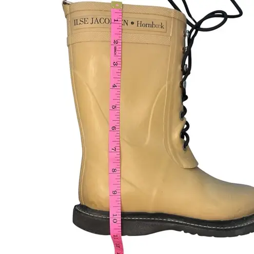 Ilse Jacobsen Hornbaek Women's Rubber Lace