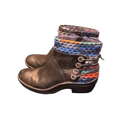 Bionica | Black/Multi