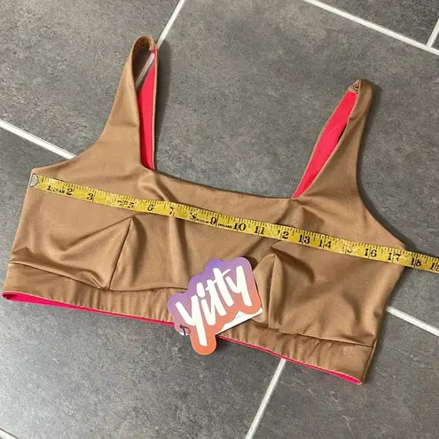 YITTY Headliner Shaping Midi Bralette size XXL