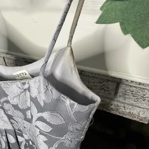 David's Bridal David’s Bridal size 2 women’s formal semi formal cocktail bridesmaid dress