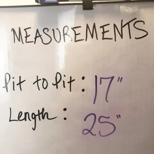 Bila Short Sleeve Floral Swing Top Size S Black