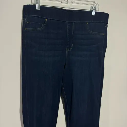 Liverpool Jeans Company NEW Stitch Fix Liverpool Meredith Slim Ankle In Griffith Size 16/33