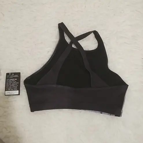 Onzie ππ Tie Dye Heart Sports Bra M/L NWT