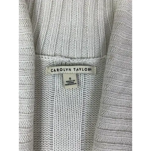 Carolyn Taylor Women's Knitted Cardigan