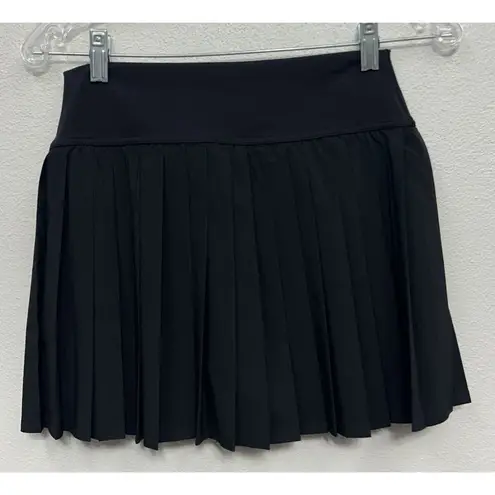 Aerie Offline By  Skort Tiebreaker Pleated Athletic Medium Tennis Golf Pickleball - Image 4