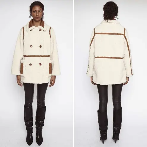 STAND STUDIO Chloe Jacket