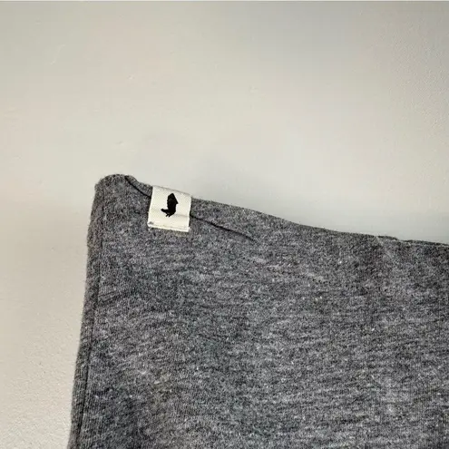 Cotopaxi Grey Have a good day Tee T shirt Women's Size Medium