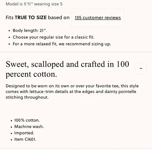 J.Crew  Pointelle short-sleeve knit cardigan