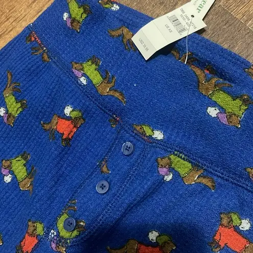 Aerie  Thermal Jogger Sleep Pants & Sock Bundle