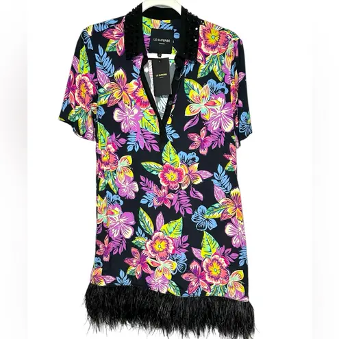 Le Superbe Palm Beach Silk