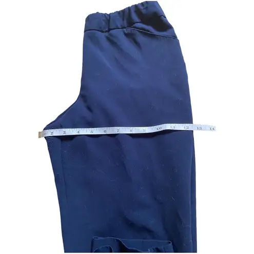 Zac & Rachel Petite Navy Blue Women’s Slacks Size 6P