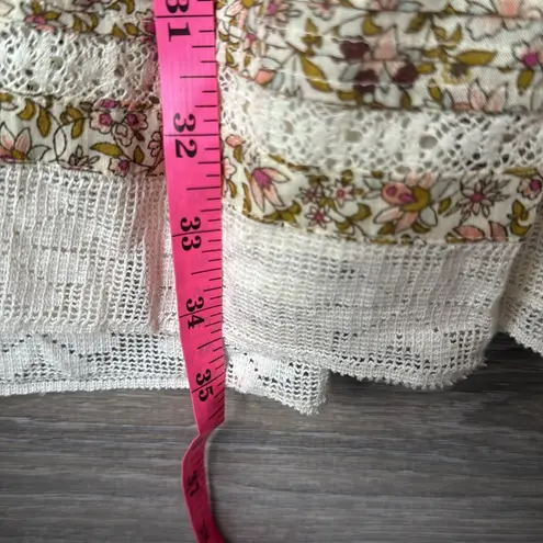 Veronica Beard Addilyn Floral Peasant Dress 6