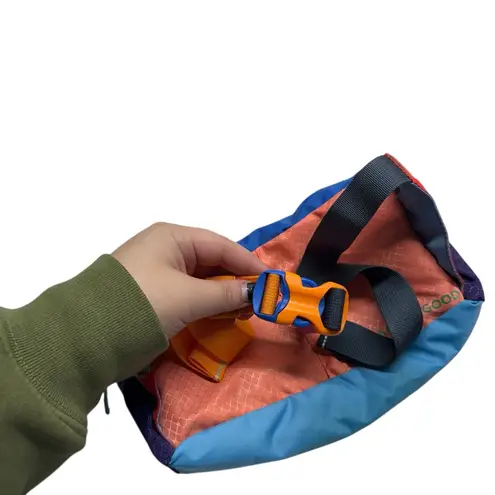 Cotopaxi Bataan 3L Fanny Pack