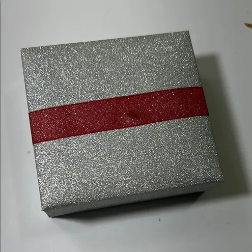 Sterling Silver Silver Mesh Snake Chain Bracelet