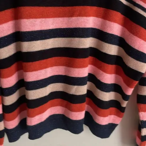 Scotch & Soda  Striped Woollen Pullover