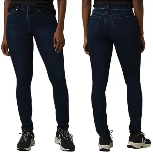prAna NWT Sienna Jeans in Deep Blue