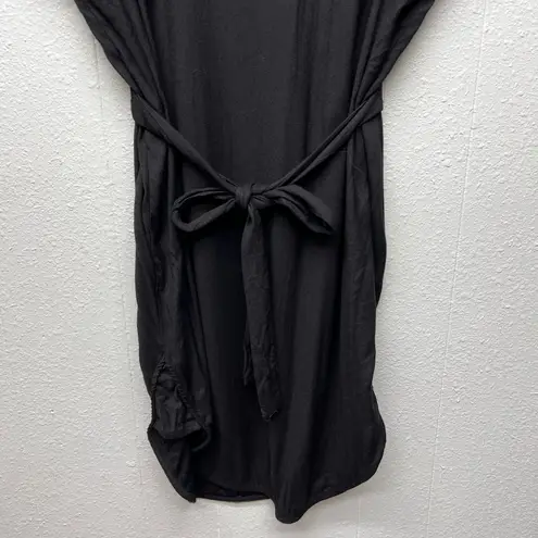 Universal Standard  Womens Dress 2XS Midi Oversized Relaxed Office Career Party