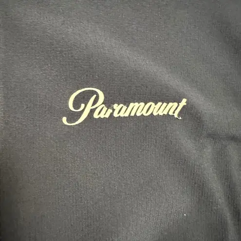 Port Authority Paramount Ladies L Navy Blue Soft Shell Jacket Zip Up L