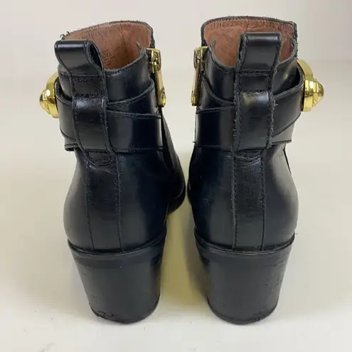 Louise et Cie -Vincenzo Bootie Size 8.5 A6
