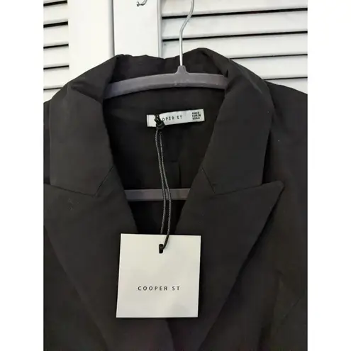 Nordstrom NWT Cooper St Follow Me Down Jacket Blazer