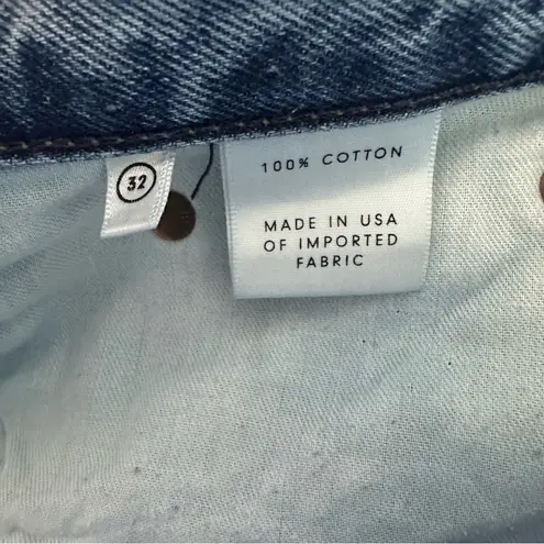 GRLFRND  Women’s Tatum Jeans Size 32/14