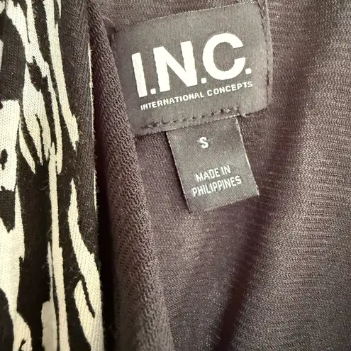 Inc international NWT - Concepts Keyhole-Neck Maxi Dress โ Size Small