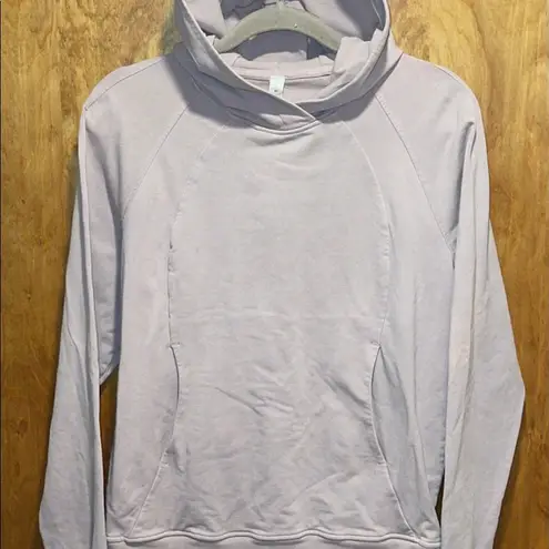 Lululemon  Scuba Pullover