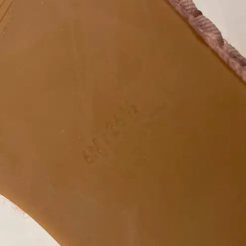 Vince Camuto  Jermindi Embellished Espadrille Slide Sandal In Blush Size 6 NWOT