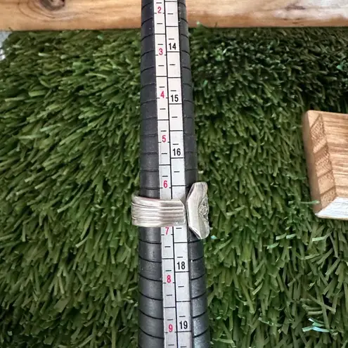 Handmade Ring size 6.5