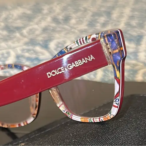 Dolce & Gabbana  Optical Eyeglasses