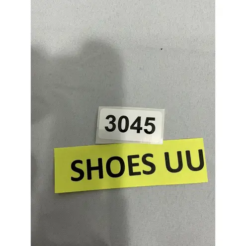 Womans Kenneth Cole Ny Size 7 M Cooper Beige Vented Zip Cut Out Booties Tan