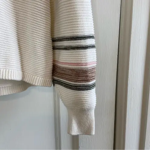 Barbour  Seaholly knit cardigan sweater