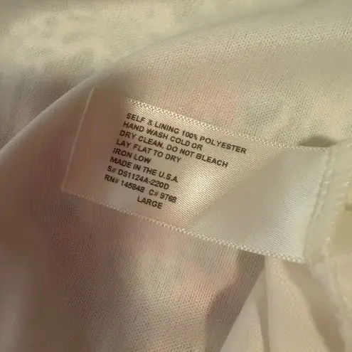 Everly  Floral Maxi Dress - Pink, Orange, Green - Image 6