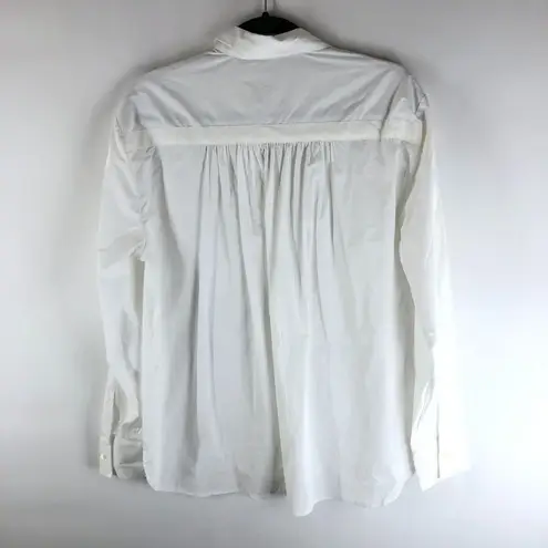 ATM Anthony Thomas Melillo Womens Button