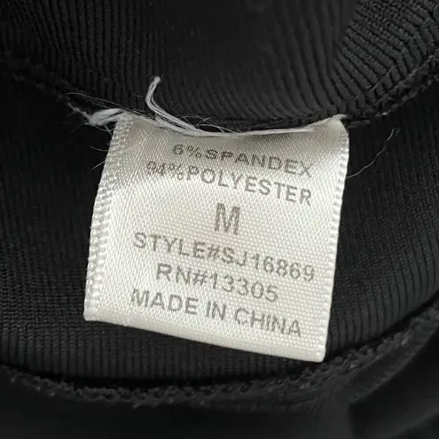 San Joy Bodycon Skirt - Size M