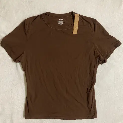 SKIMS Fits Everybody T-Shirt L