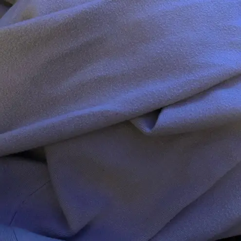 Magaschoni Tan Open Front Cardigan size Small