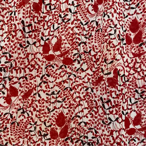 Vintage Lloyd Williams Floral A