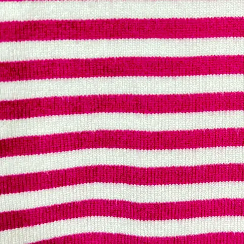 Zesica women’s striped pullover sweater