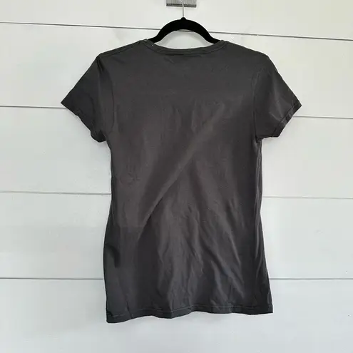 Brisco Brands Women’s Small Celestial Festival Tee New